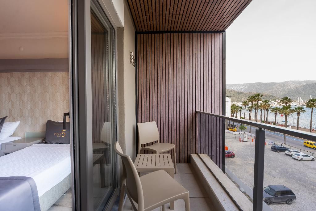 Fifty Five Suite, foto 2