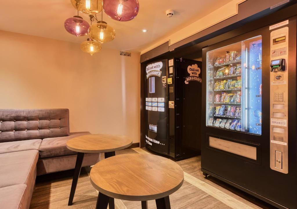 Premier Inn London Beckton, foto 12