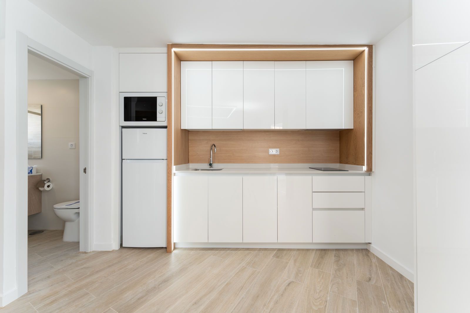 Apartamentos Caribes 2 (Only adults), foto 8
