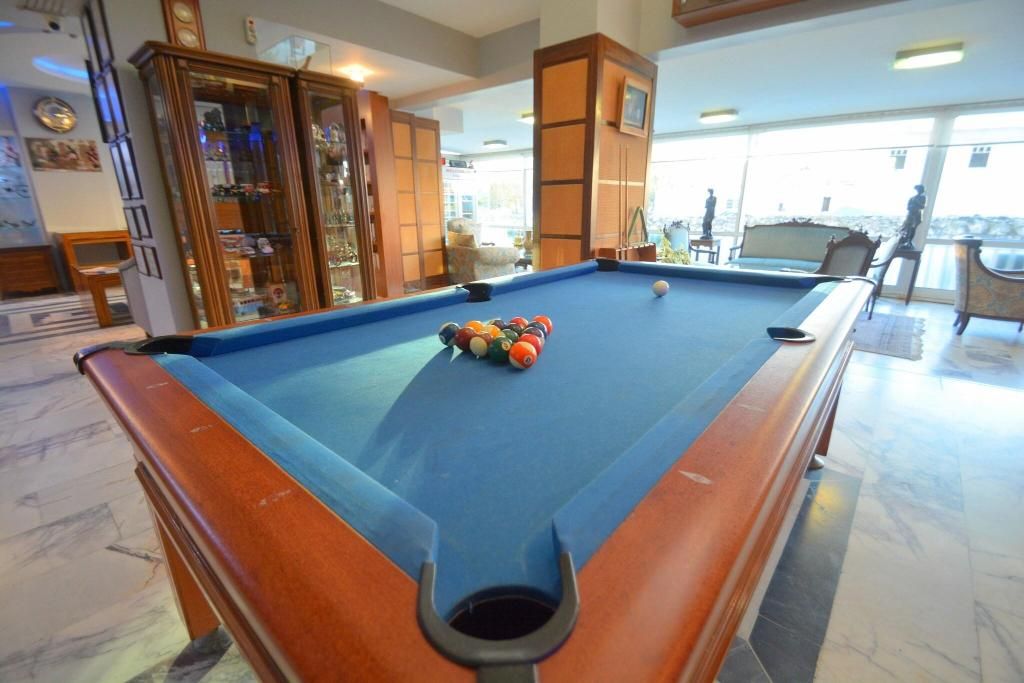 Istanköy Hotel Kusadasi, foto 2