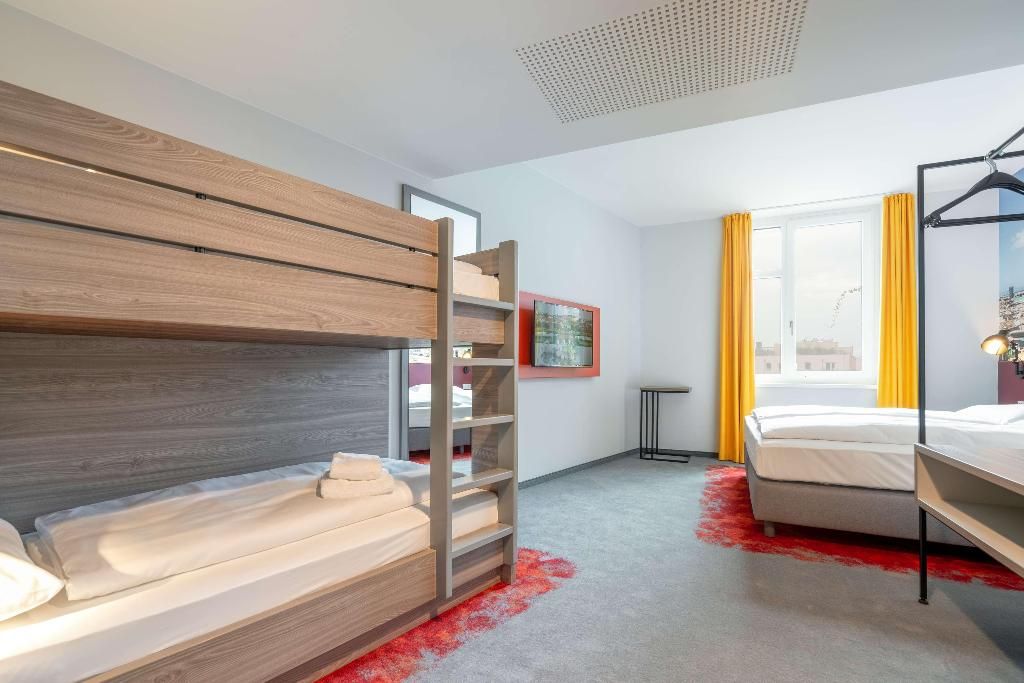 Campanile Vienna South, foto 10
