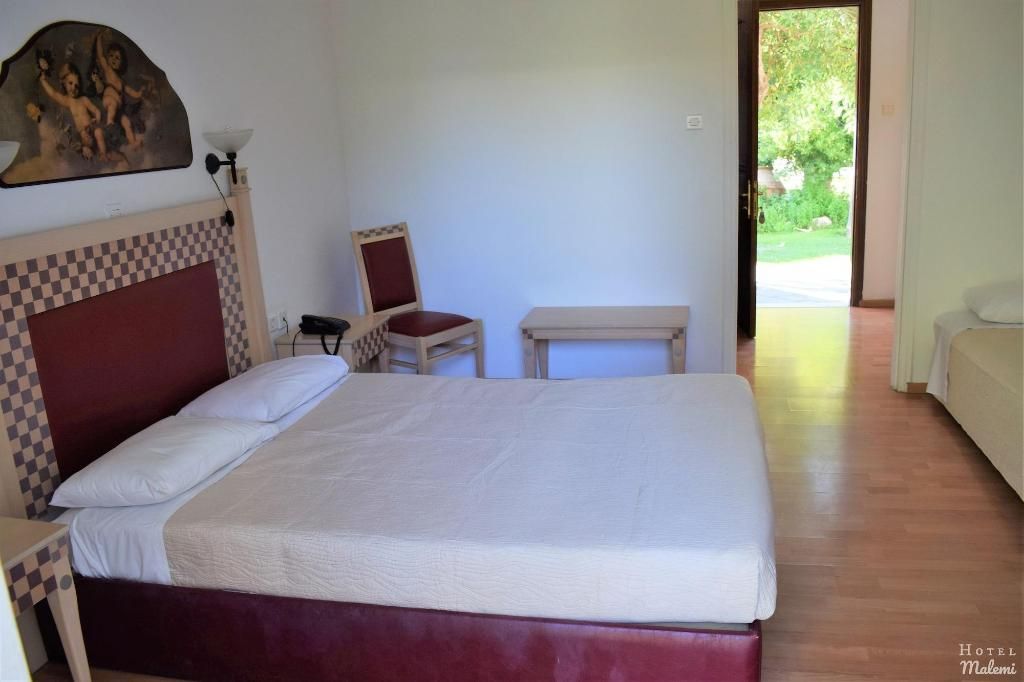 Malemi Organic Hotel, foto 6