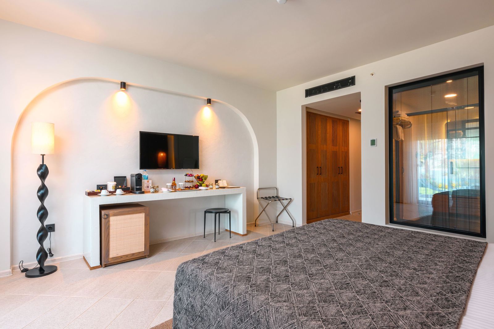 Baia Bodrum Hotel, foto 11