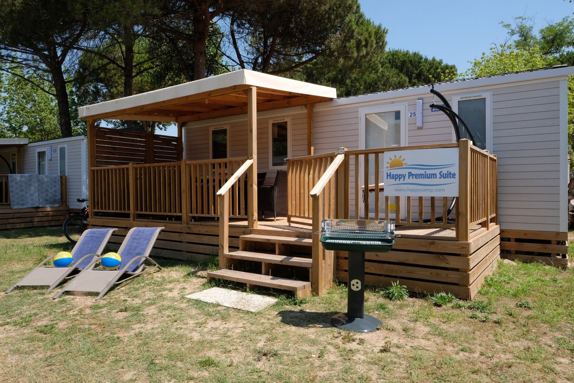 Camping Cisano & San Vito, foto 15