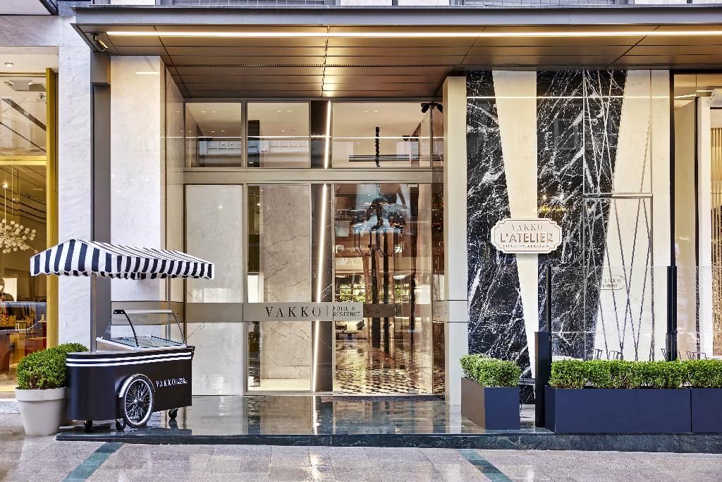 Vakko Hotel & Residence, foto 6