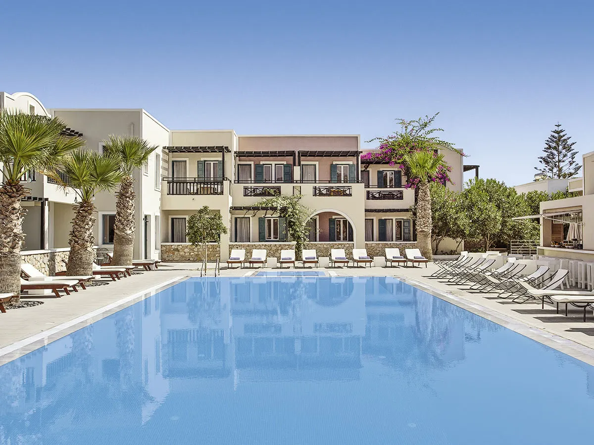 Rose Bay Hotel