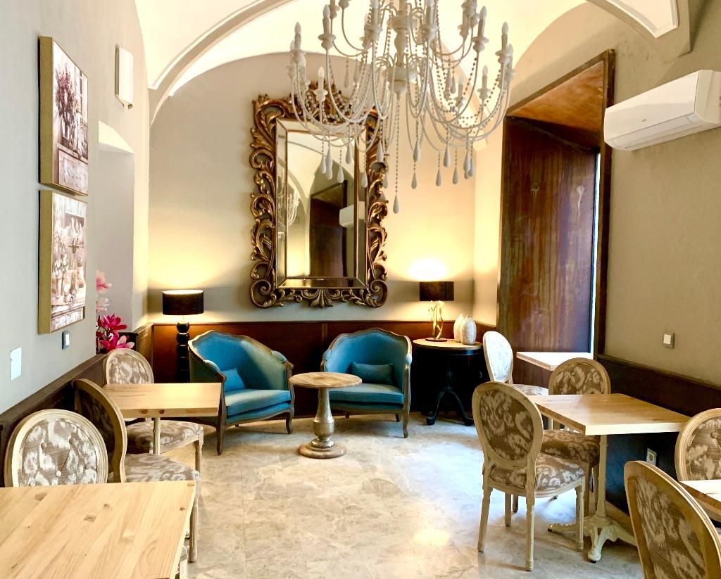 Akla Hotel Mérida, foto 5