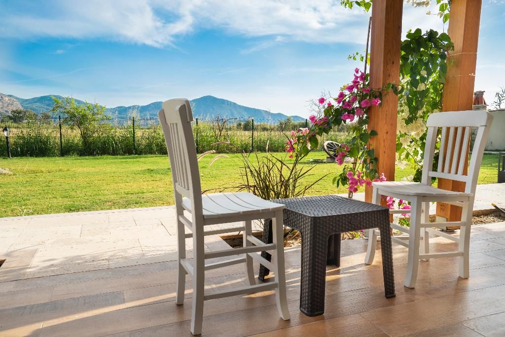 Dalyan Live Hotel, foto 15