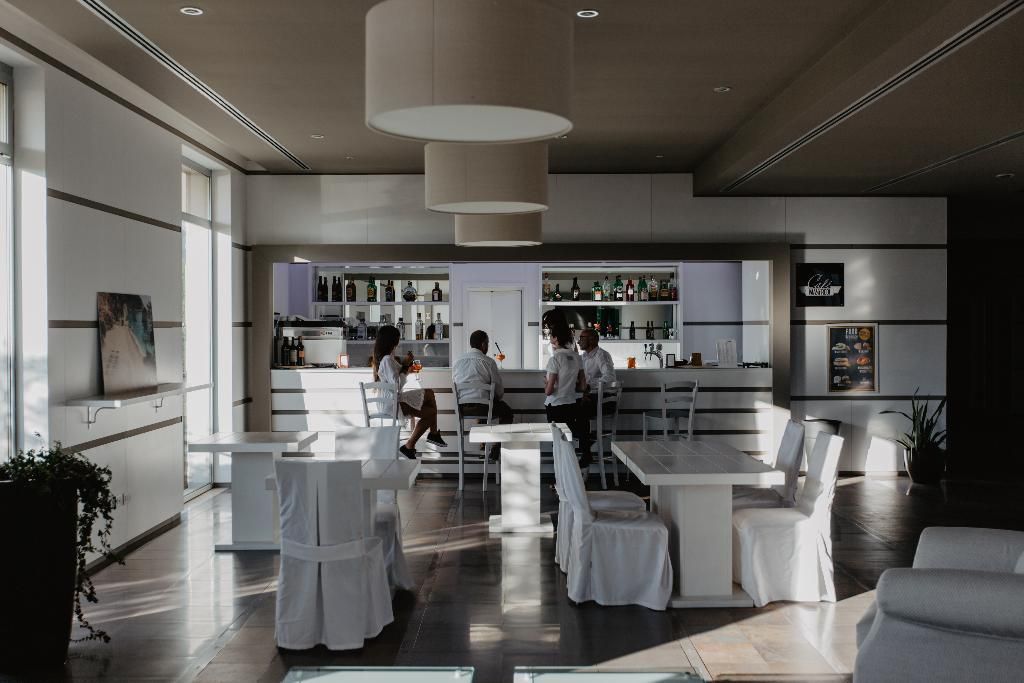 Regiohotel Manfredi, foto 9