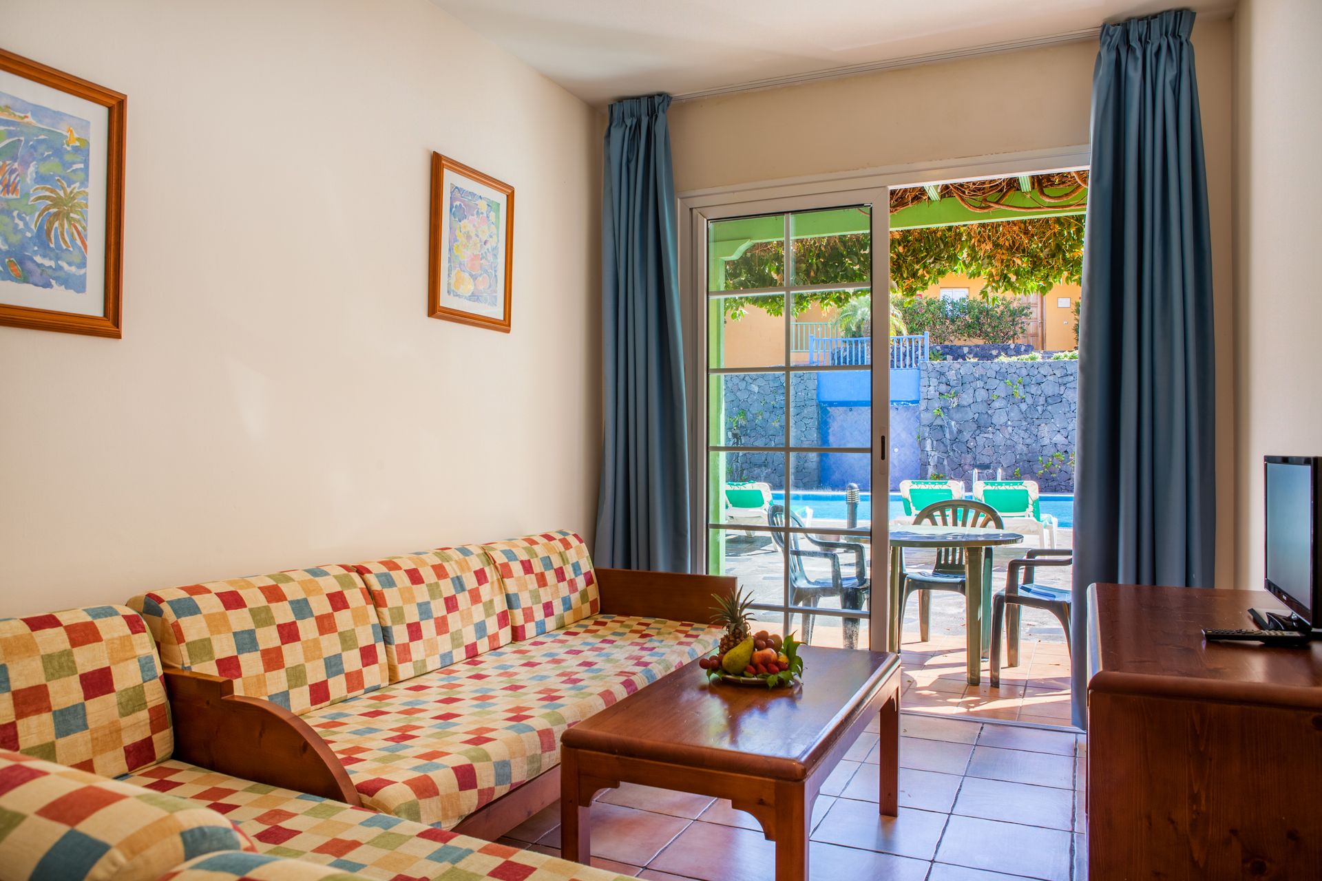 Apartamentos La Caleta, foto 6