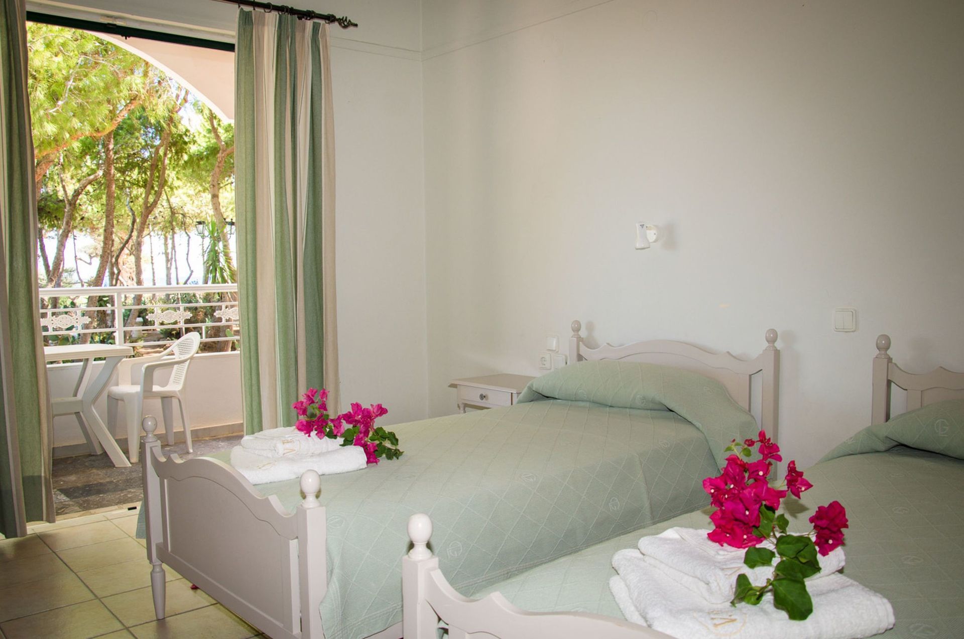 Hotel Vasilikos Beach, foto 6
