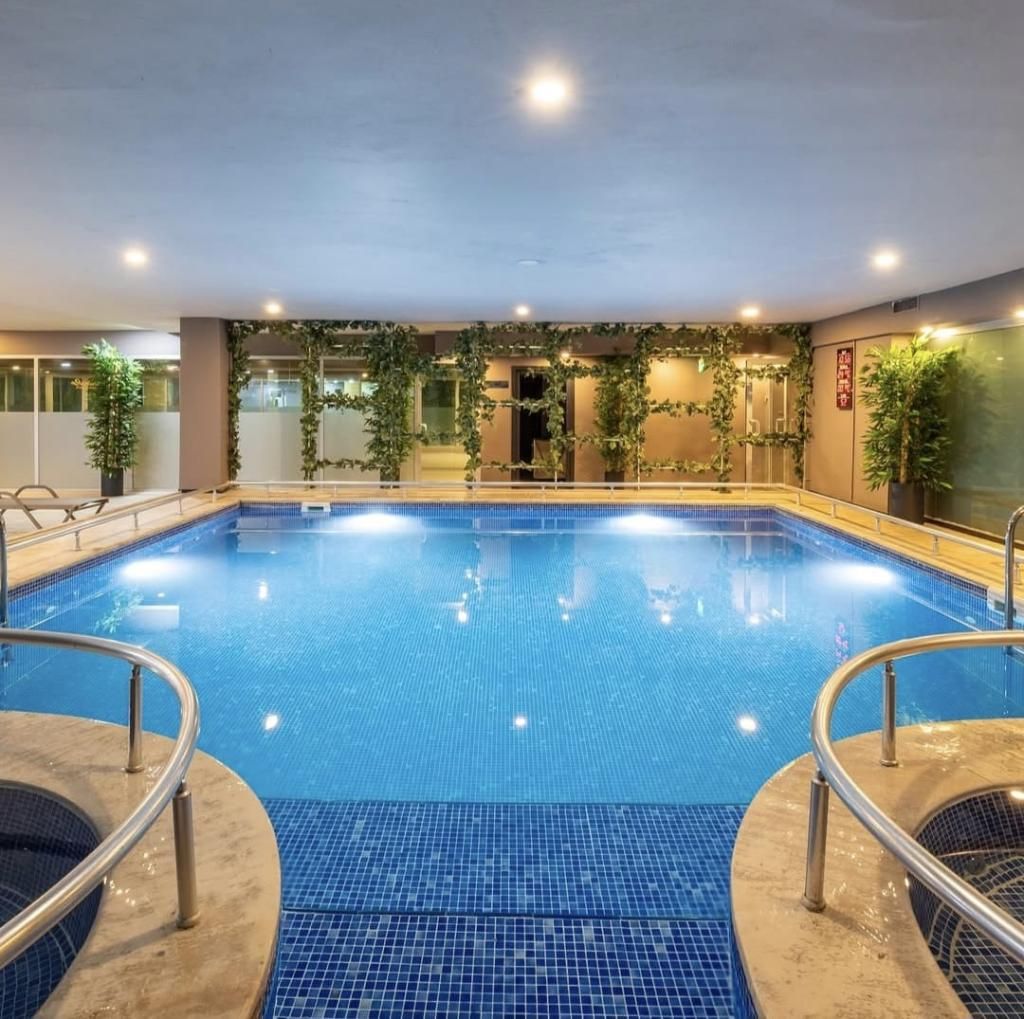 Destiny Marine Hotel, foto 8