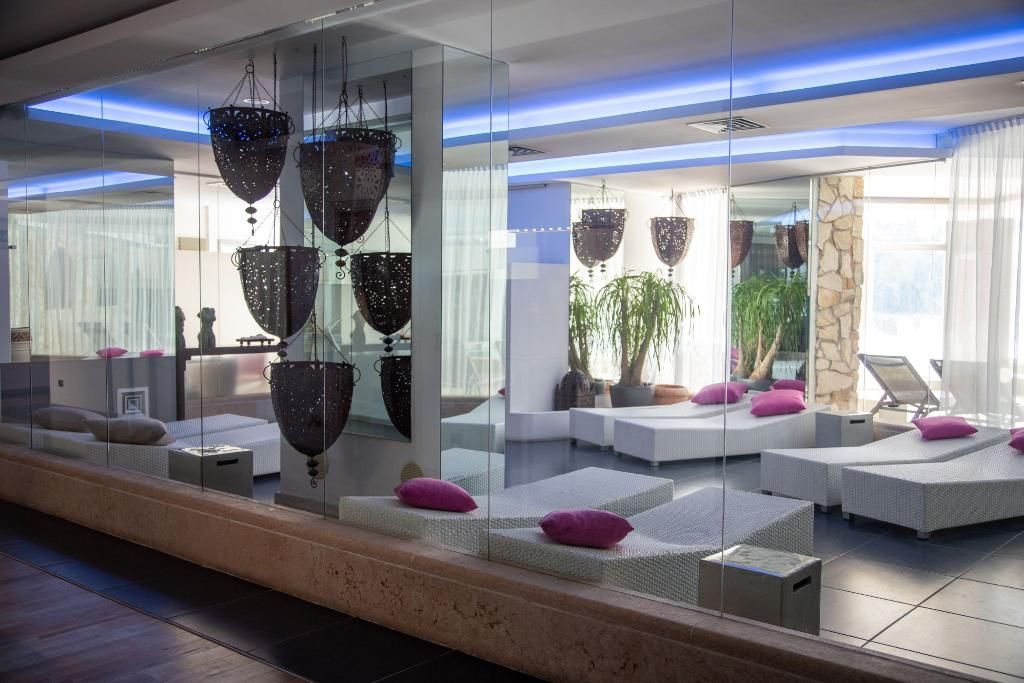 Hotel Antares, foto 4