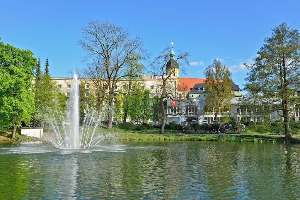 ACHAT Hotel Suhl, foto 13