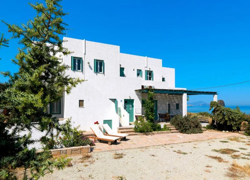 Anemoessa Studios & Rooms, foto 4