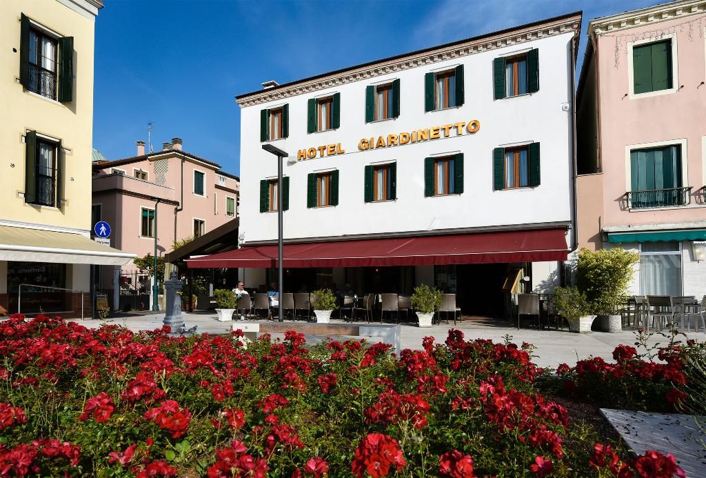 Hotel Giardinetto, foto 2