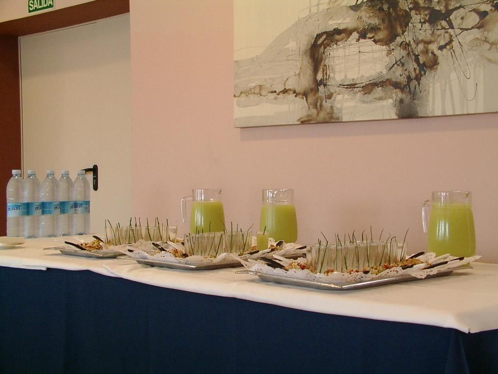 Hotel Naval Sestao, foto 9
