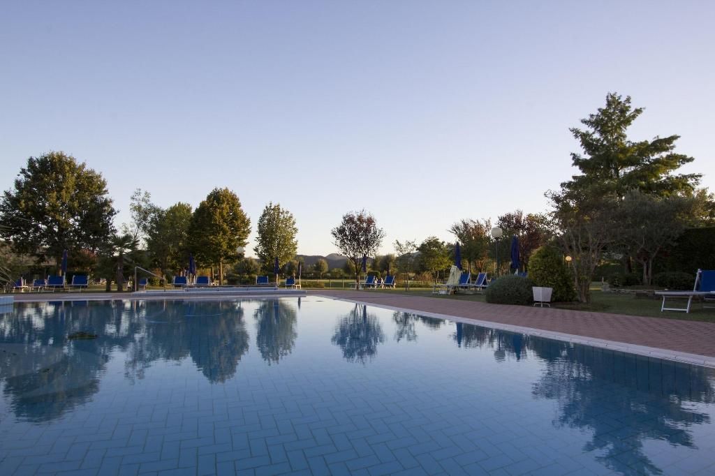 Hotel Terme Leonardo, foto 11