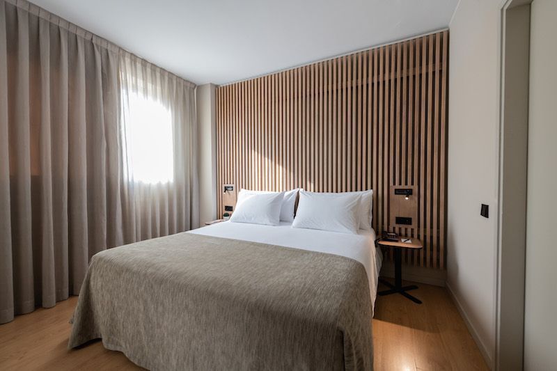 Atenea Barcelona Aparthotel , foto 8