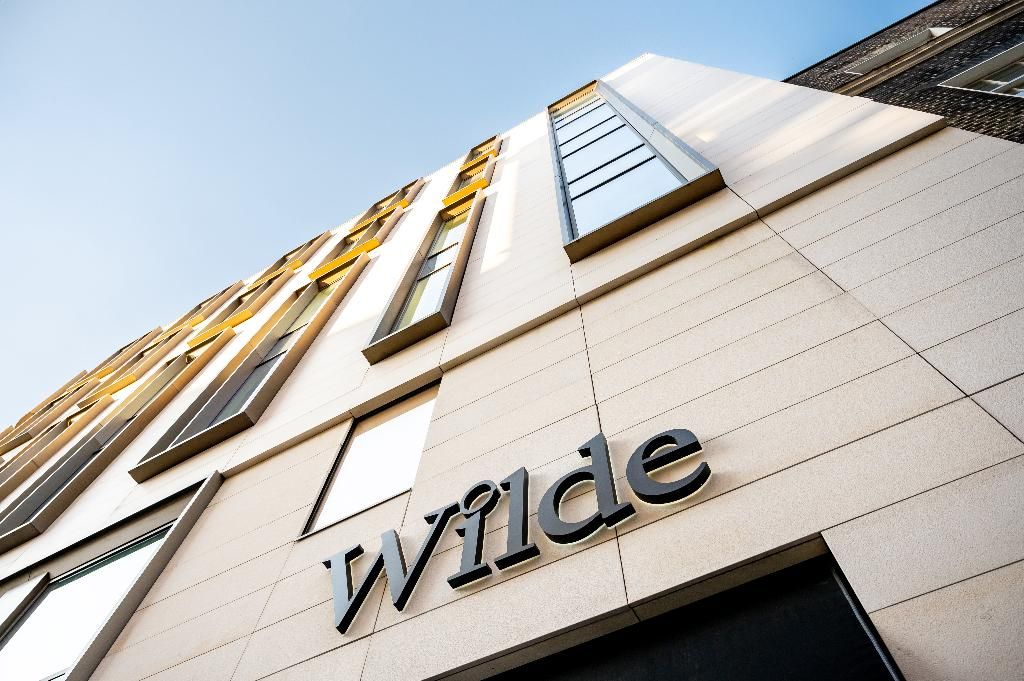 Wilde Aparthotels by Staycity Covent Garden, foto 9