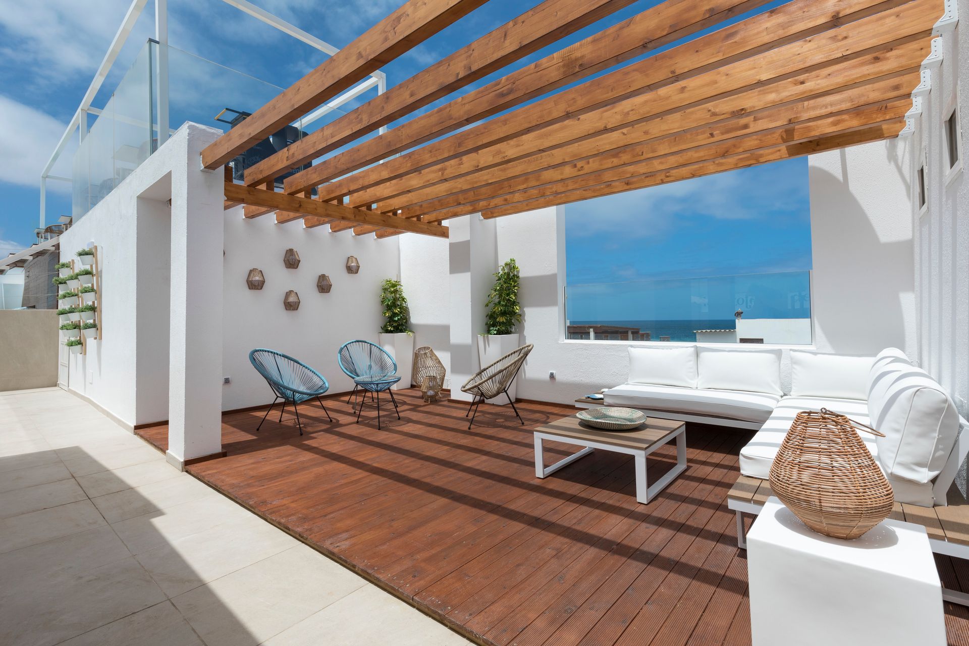 Cotillo House, foto 12