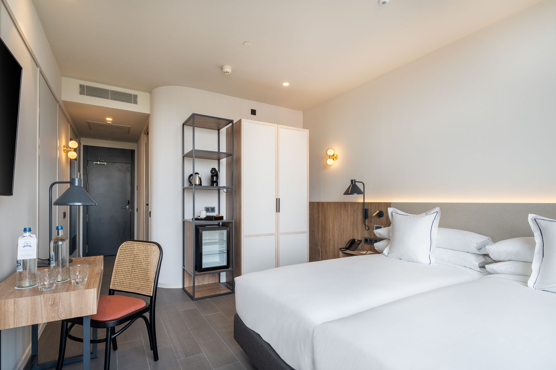 Hotel LIVVO Lumm, foto 8
