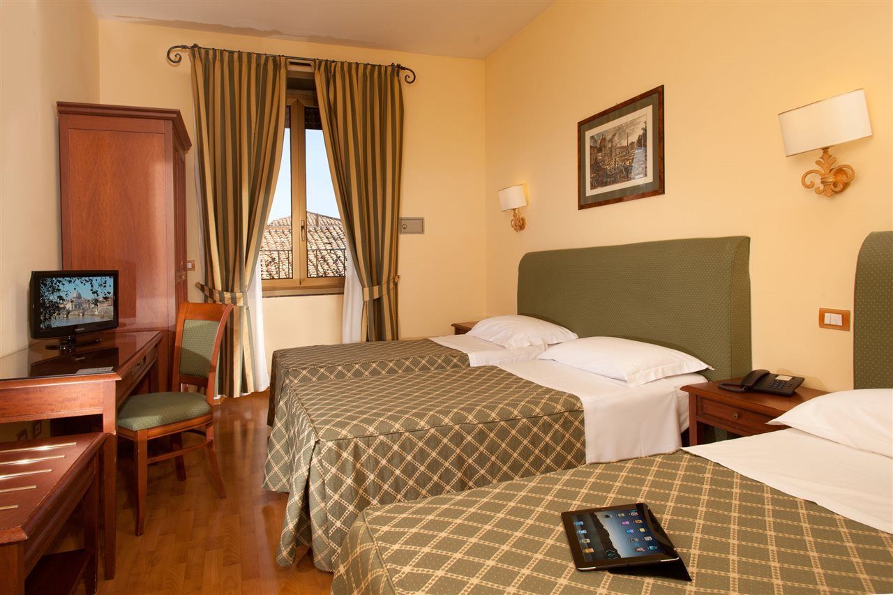 Hotel Colosseum, foto 7