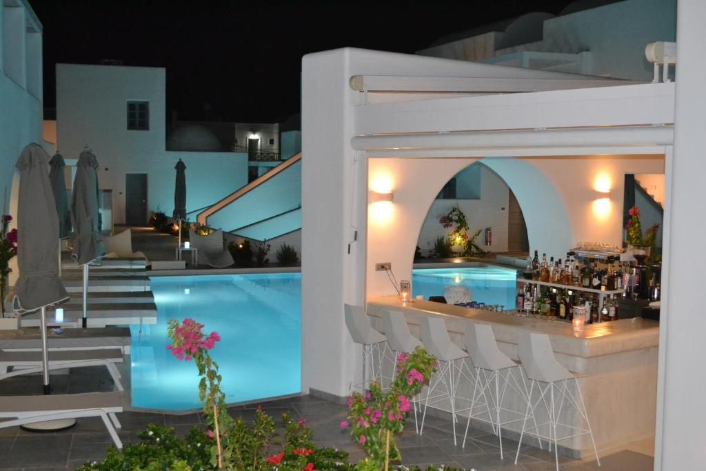 Hotel Antoperla Luxury Hotel & Spa, foto 3