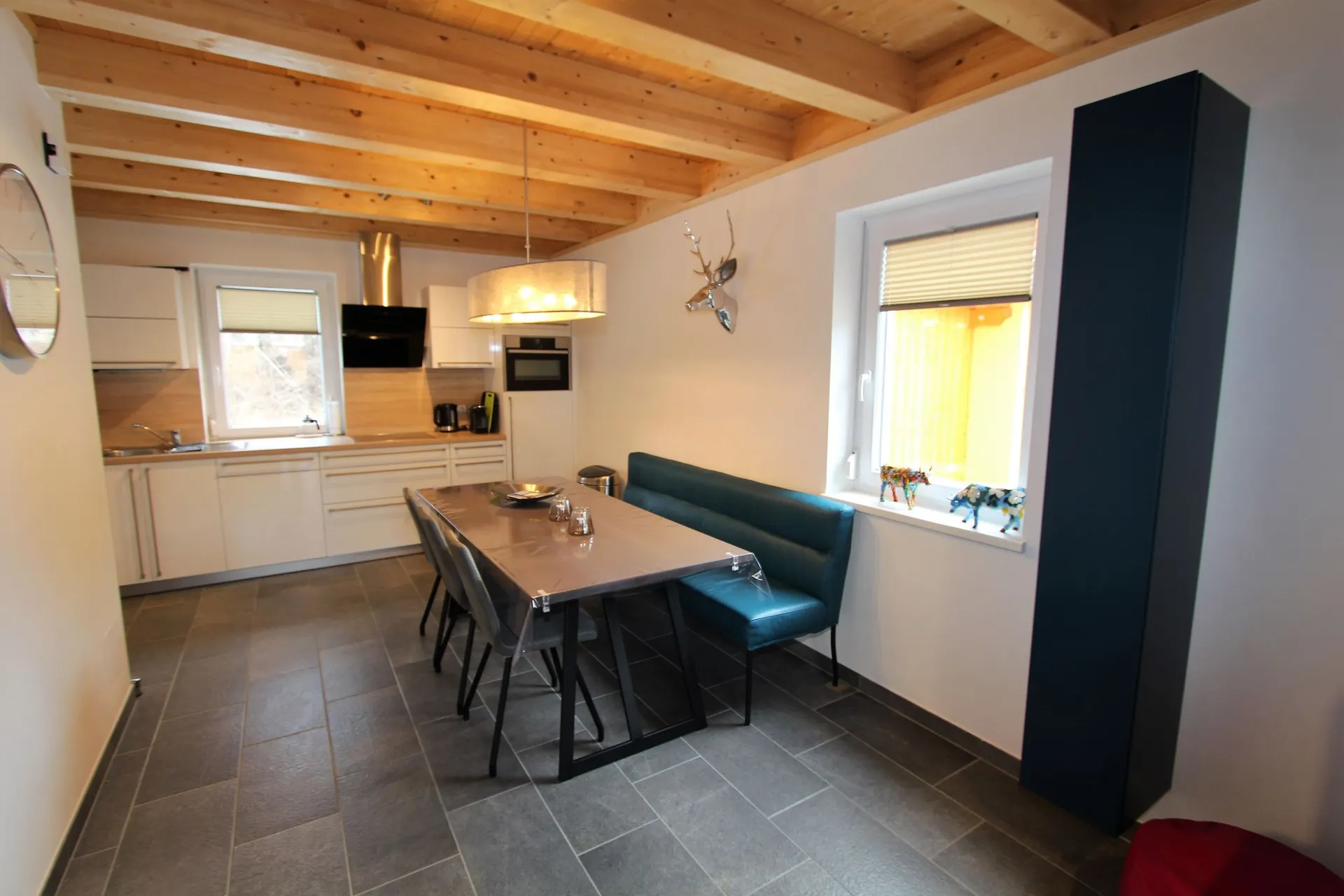 Eetkamer