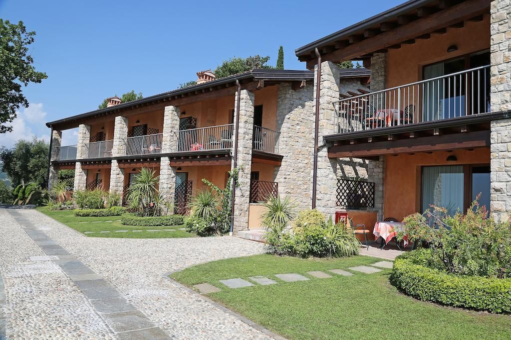 Domina Borgo Degli Ulivi, foto 2