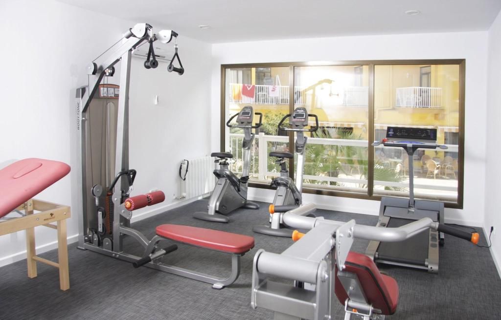 Hotel Morlans, foto 12