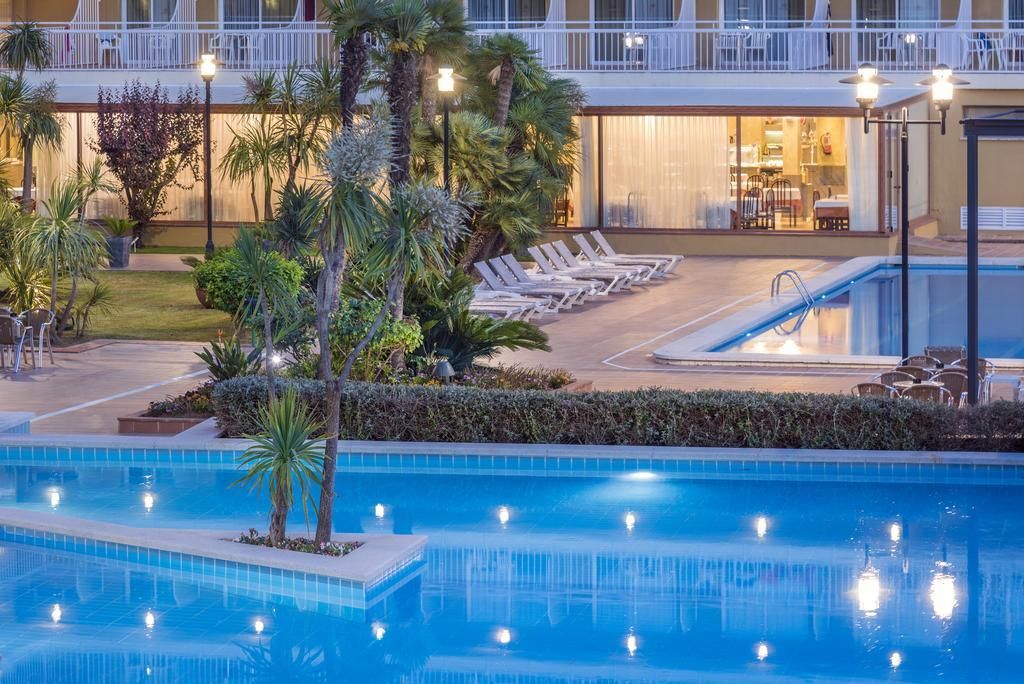 Hotel President, foto 15