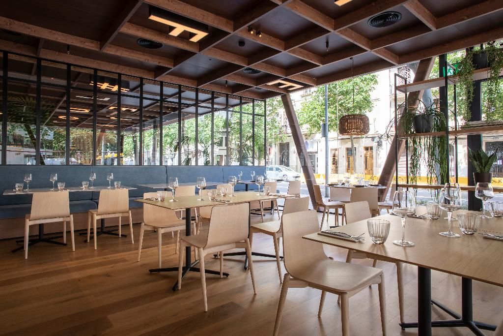 Hotel Paxton Barcelona, foto 4