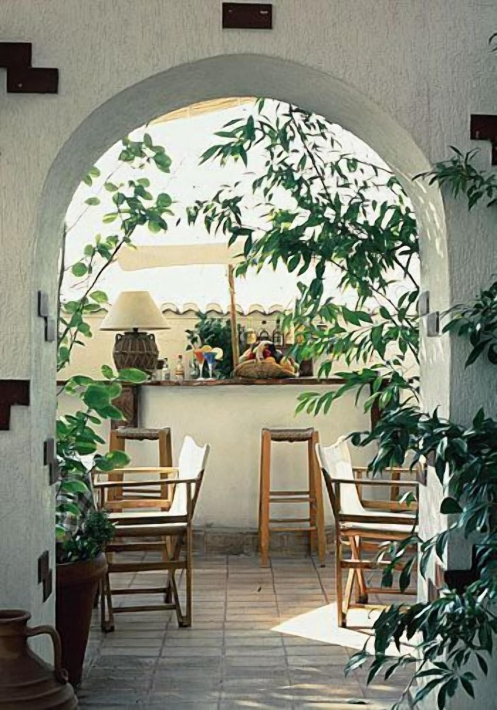 The Park Hotel Piraeus, foto 11