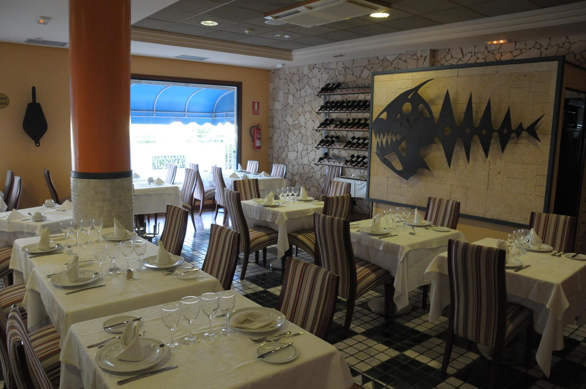 Hotel Puerto de Las Nieves, foto 4