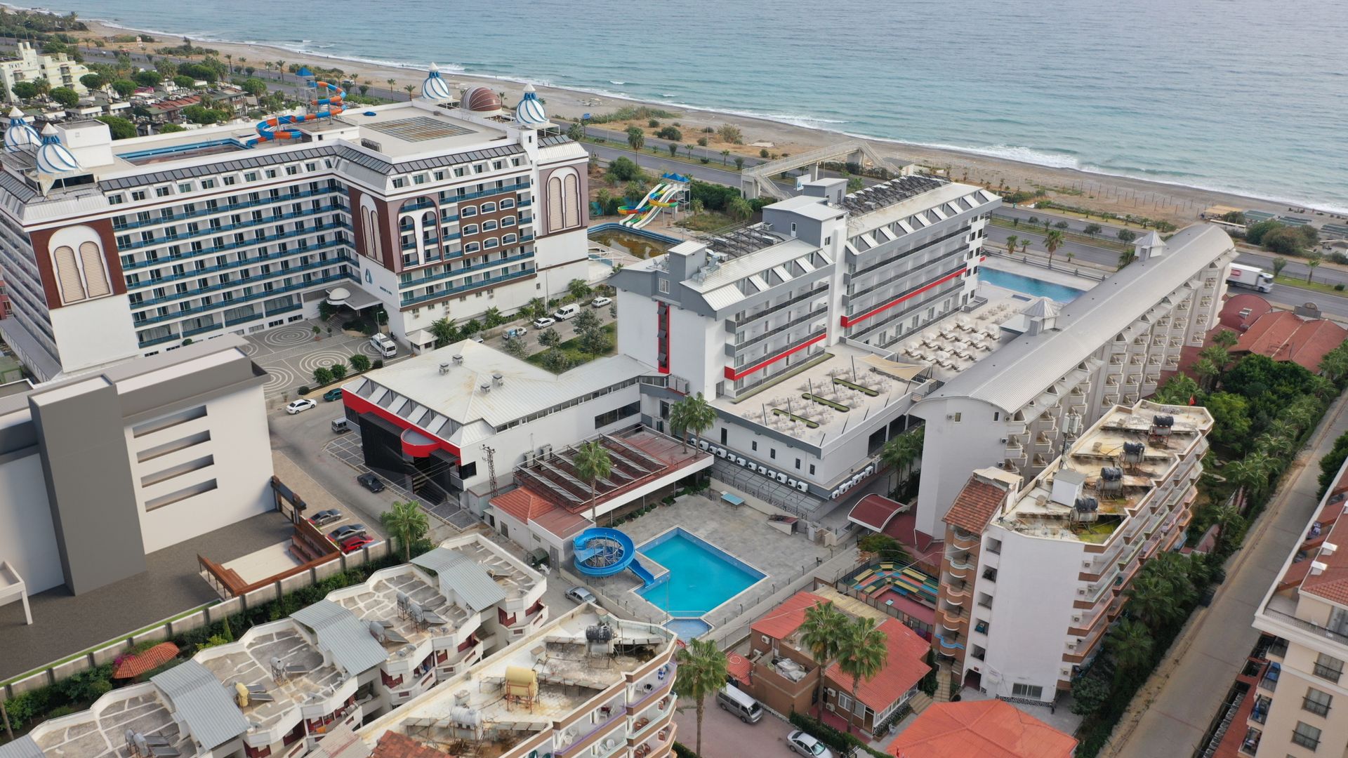 Grand Kolibri Prestige & Spa, foto 2