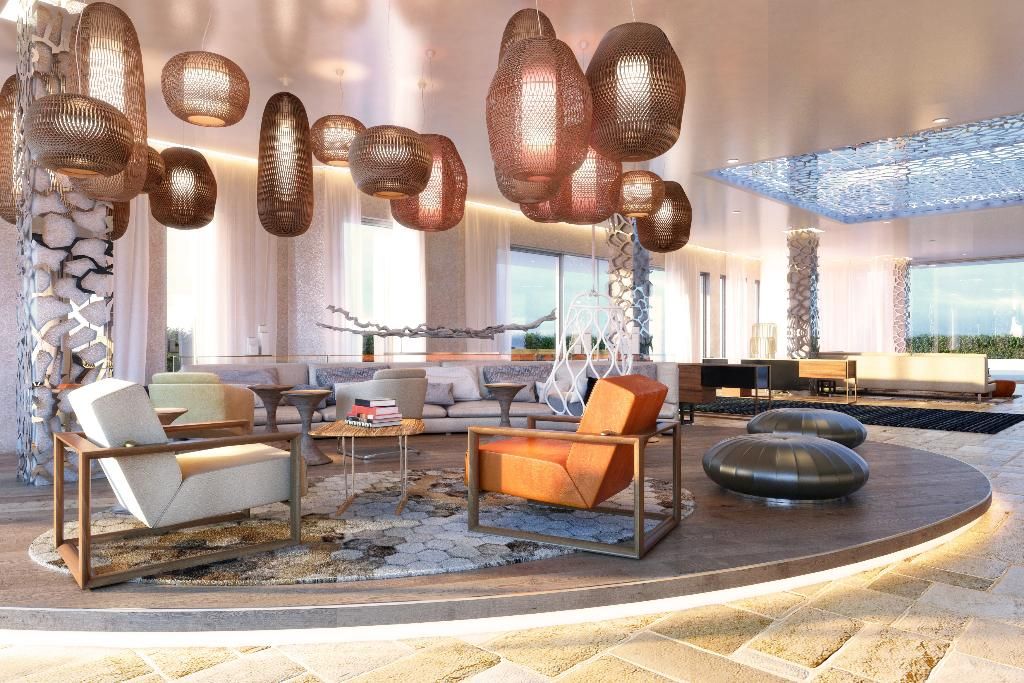 7pines Resort Ibiza - Destination by Hyatt, foto 3