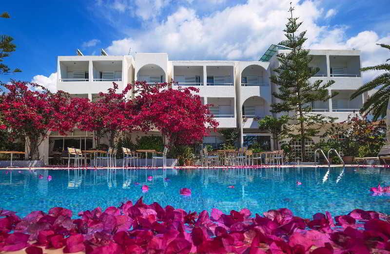 Kyparissia Beach Hotel, foto 10