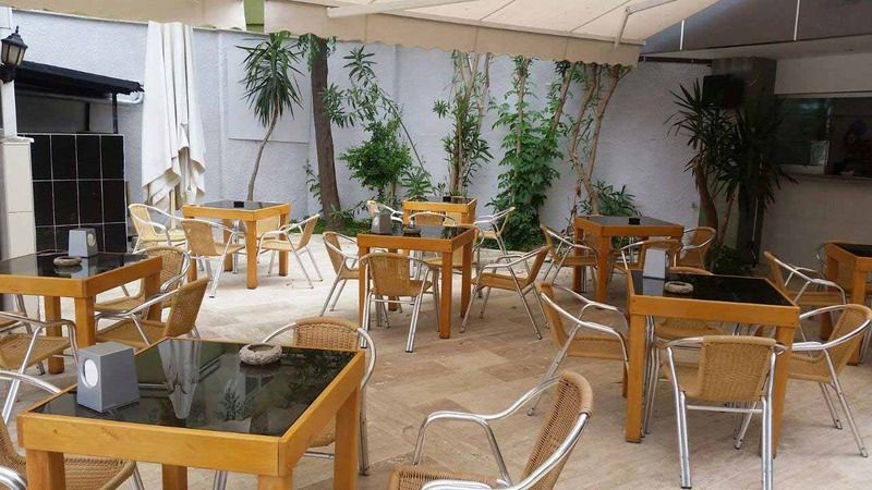 Monte Carlo Hotel, foto 15