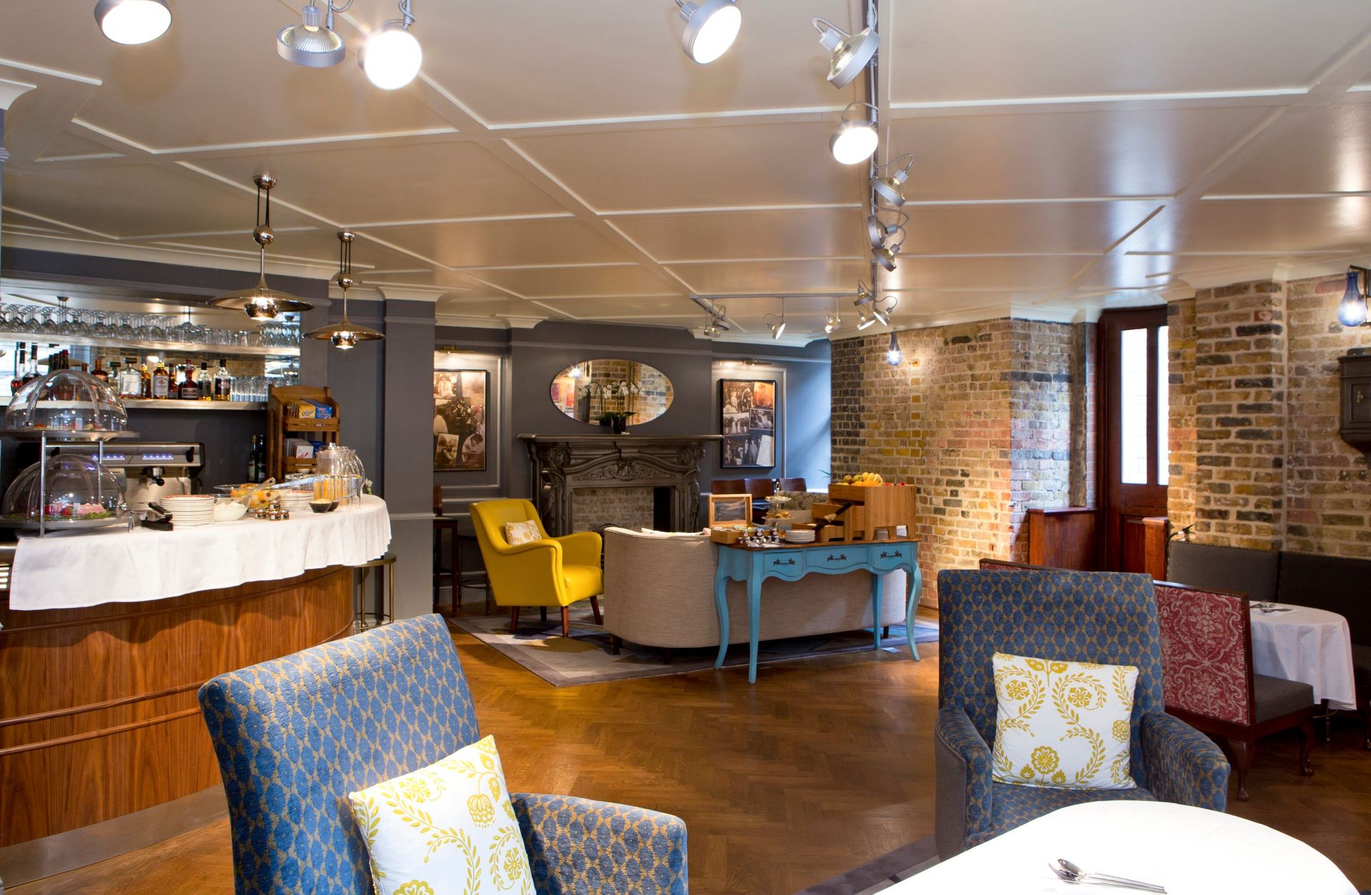 The Morton Hotel, foto 7