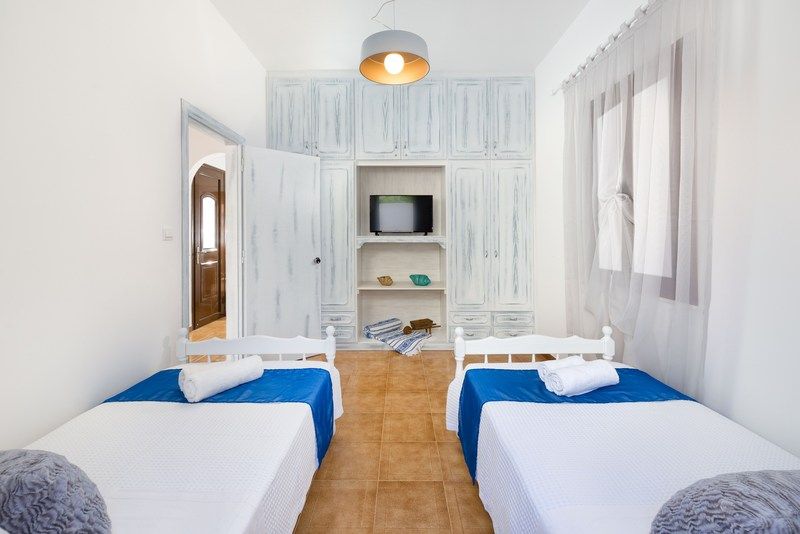 Lindos Diamond Exclusive Villa, foto 3