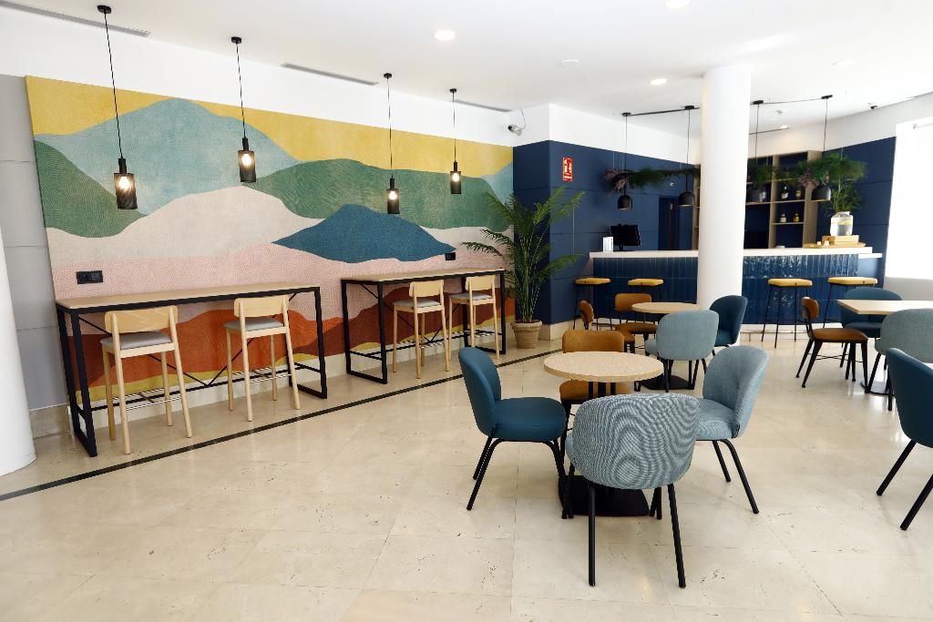 Travelodge Madrid Coslada Airport, foto 7