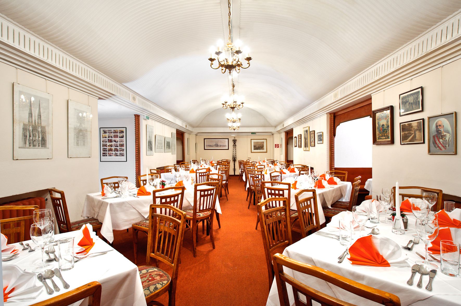 Hotel Regina, foto 5