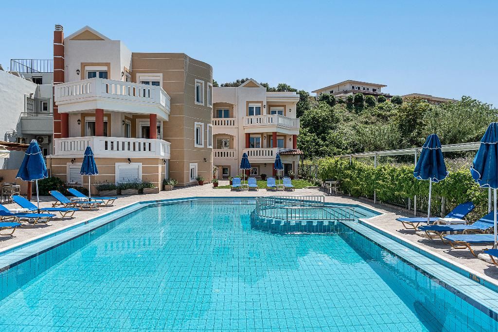 Artemis Apartments, foto 4
