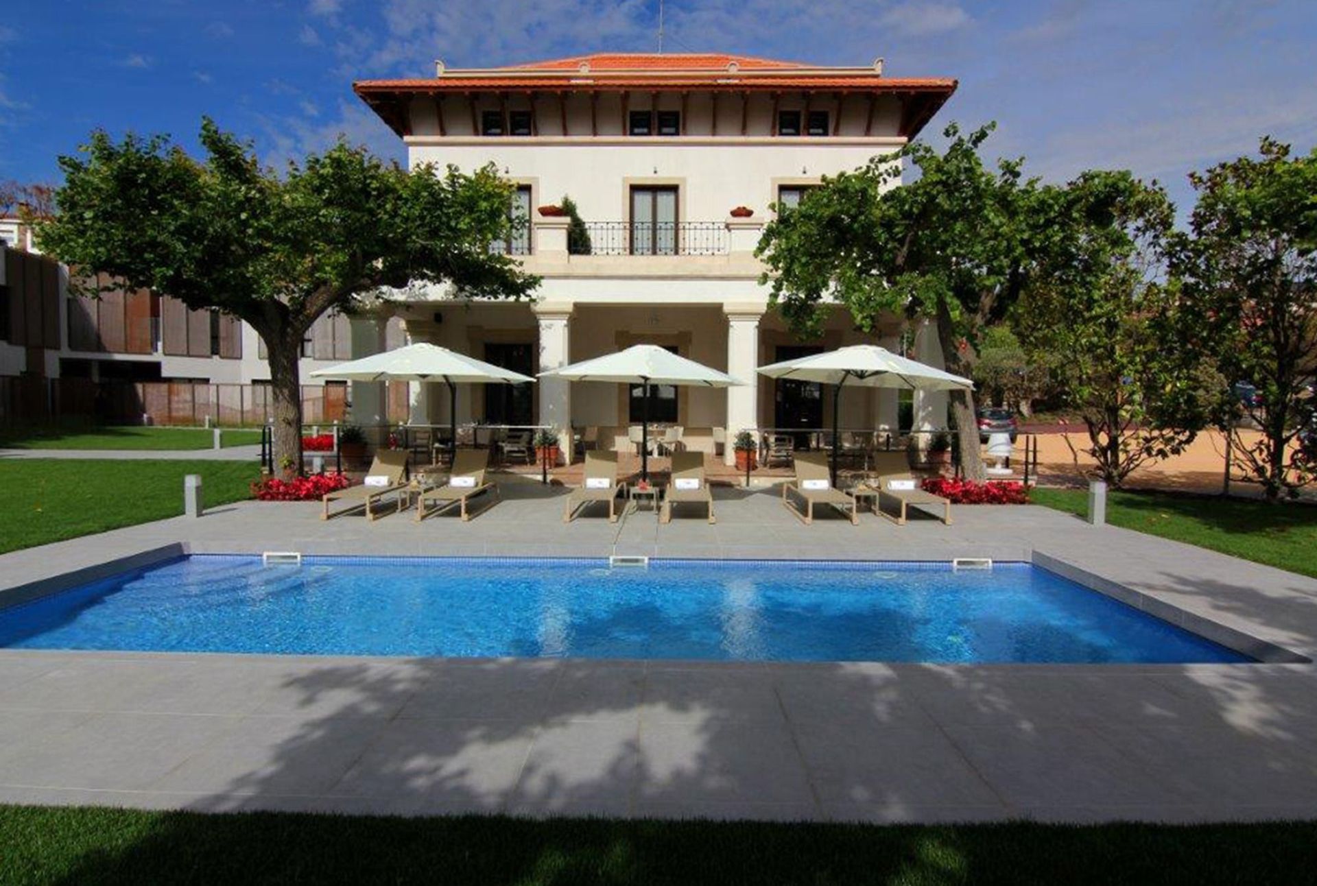 Hotel Arrey Alella, foto 5