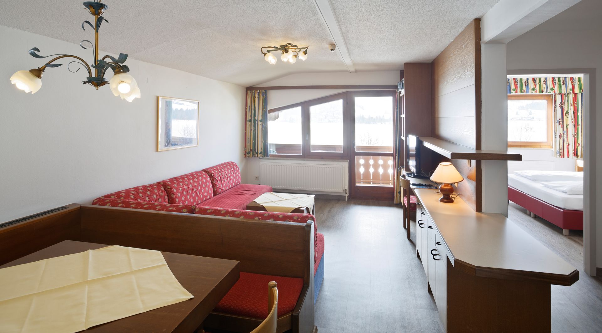 Hotel Ferienclub Bellevue am Walchsee , foto 7