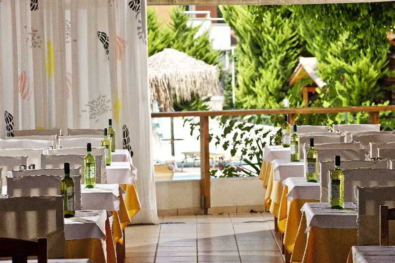 Ionian Sea Hotel Villas & Aqua Park, foto 8