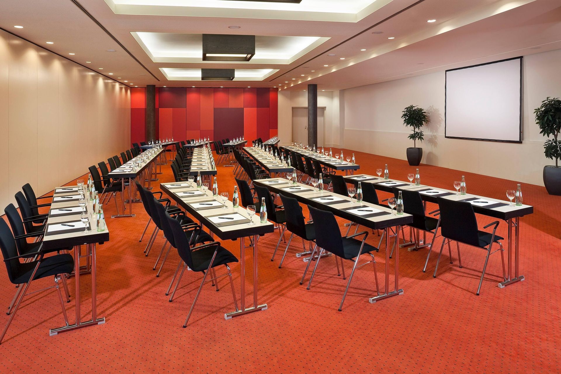 Meliá Berlin, foto 11