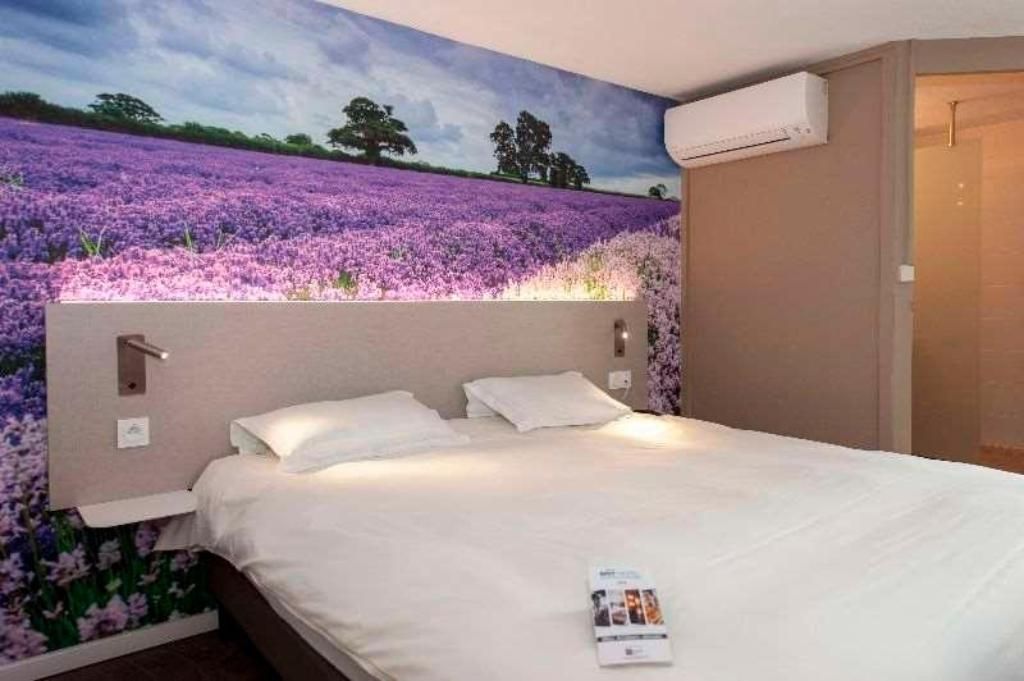 Brit Hotel Avignon Sud - Le Calendal, foto 4
