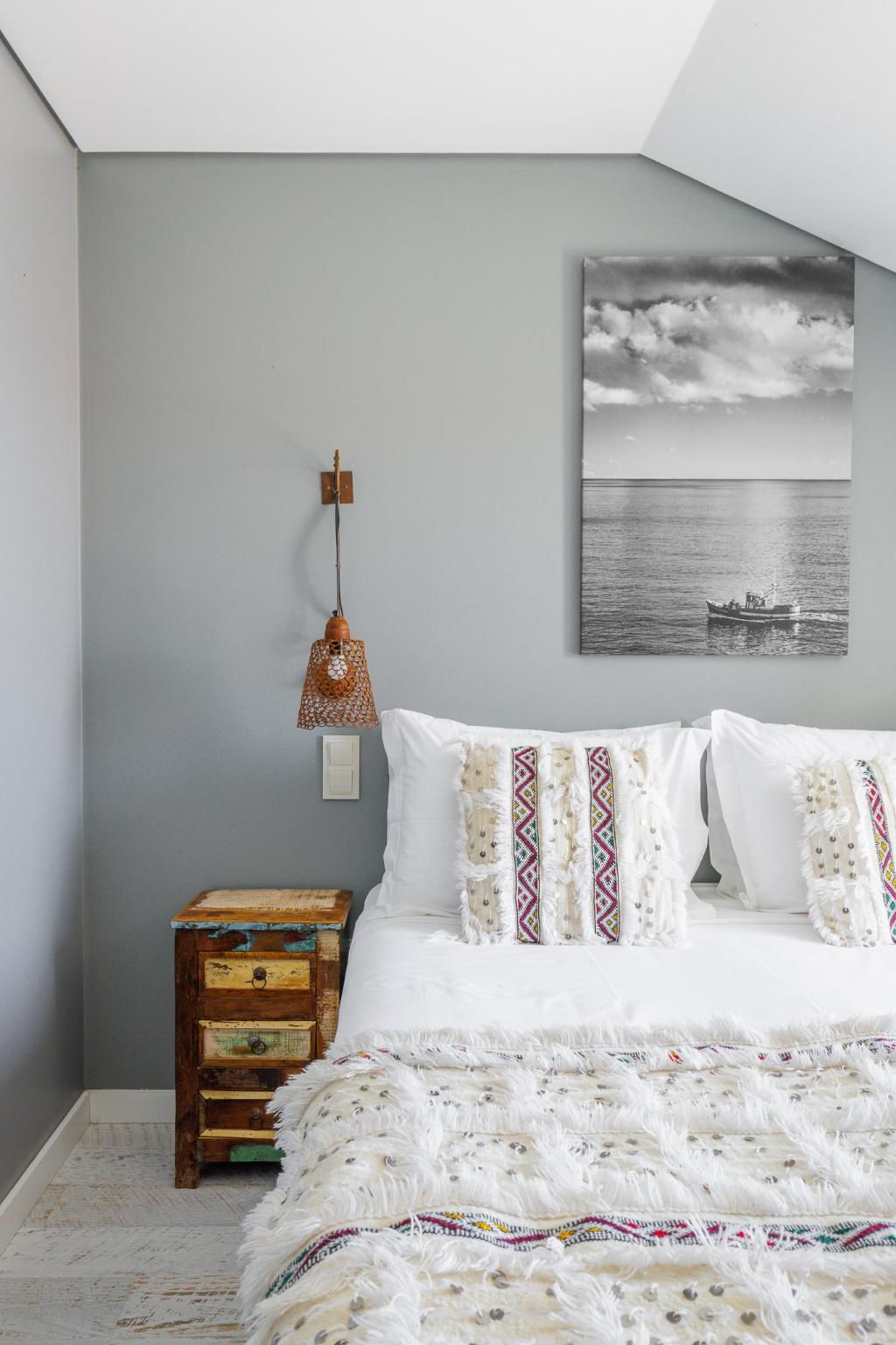 Casa Da Praça Guesthouse Sesimbra, foto 2